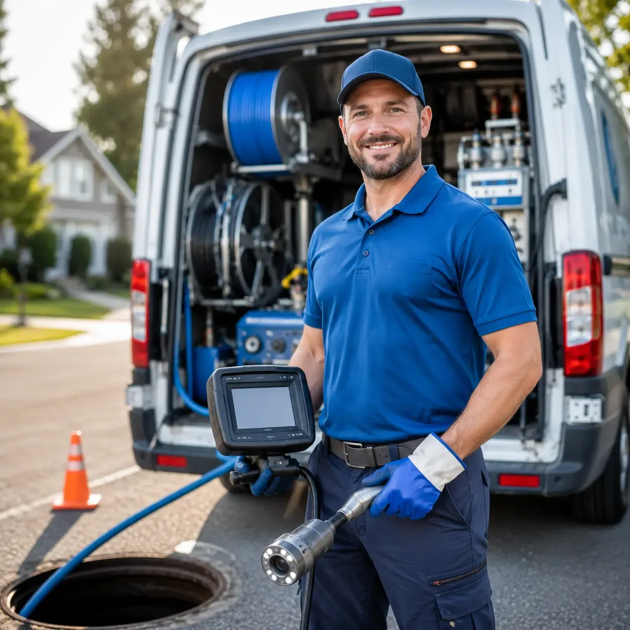 Local Pipe Relining specialists in Nortonville, KY