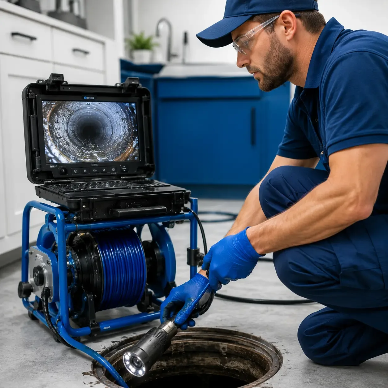 Pipe Relining professionals serving Nortonville, KY